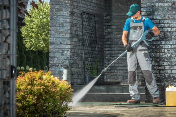 Best Deck and Patio Pressure Washing in Williamston, NC
