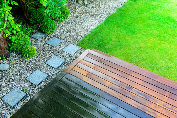 Best Sidewalk and Walkway Pressure Cleaning in Williamston, NC