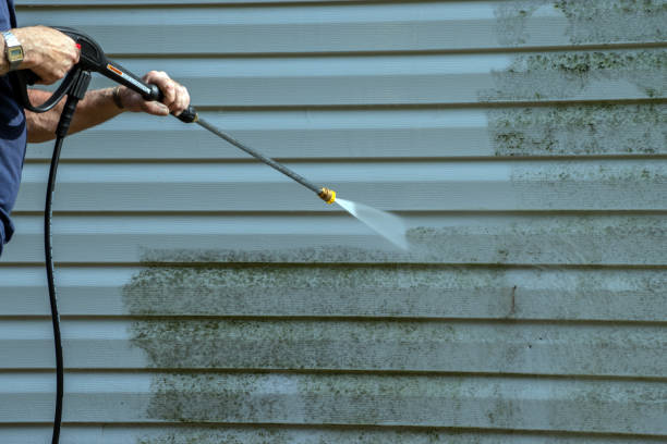 Best Parking Lot Cleaning in Williamston, NC