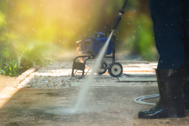 Best Concrete Surface Cleaning in Williamston, NC